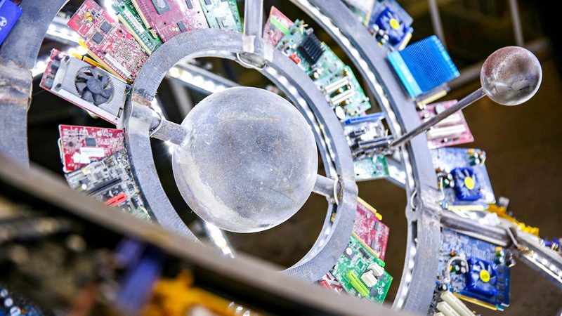 数据中台：揭秘其核心价值与应用趋势