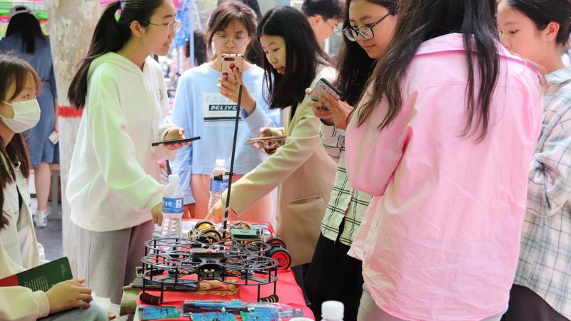 科技公司经营范围解析：揭秘企业核心业务领域**