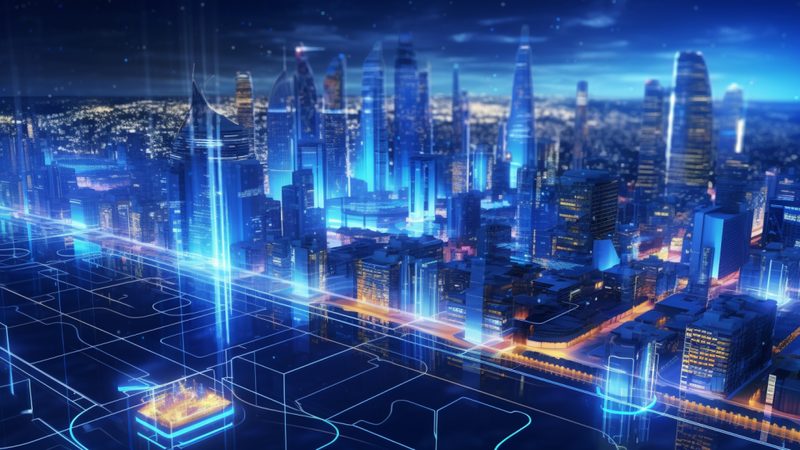 边缘计算平台：构建智能时代的基石**