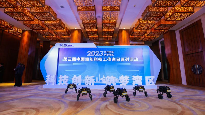 中小型智慧园区建设：选型步骤与关键考量